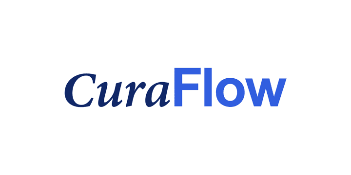 CuraFlow - نظام إدارة العيادات