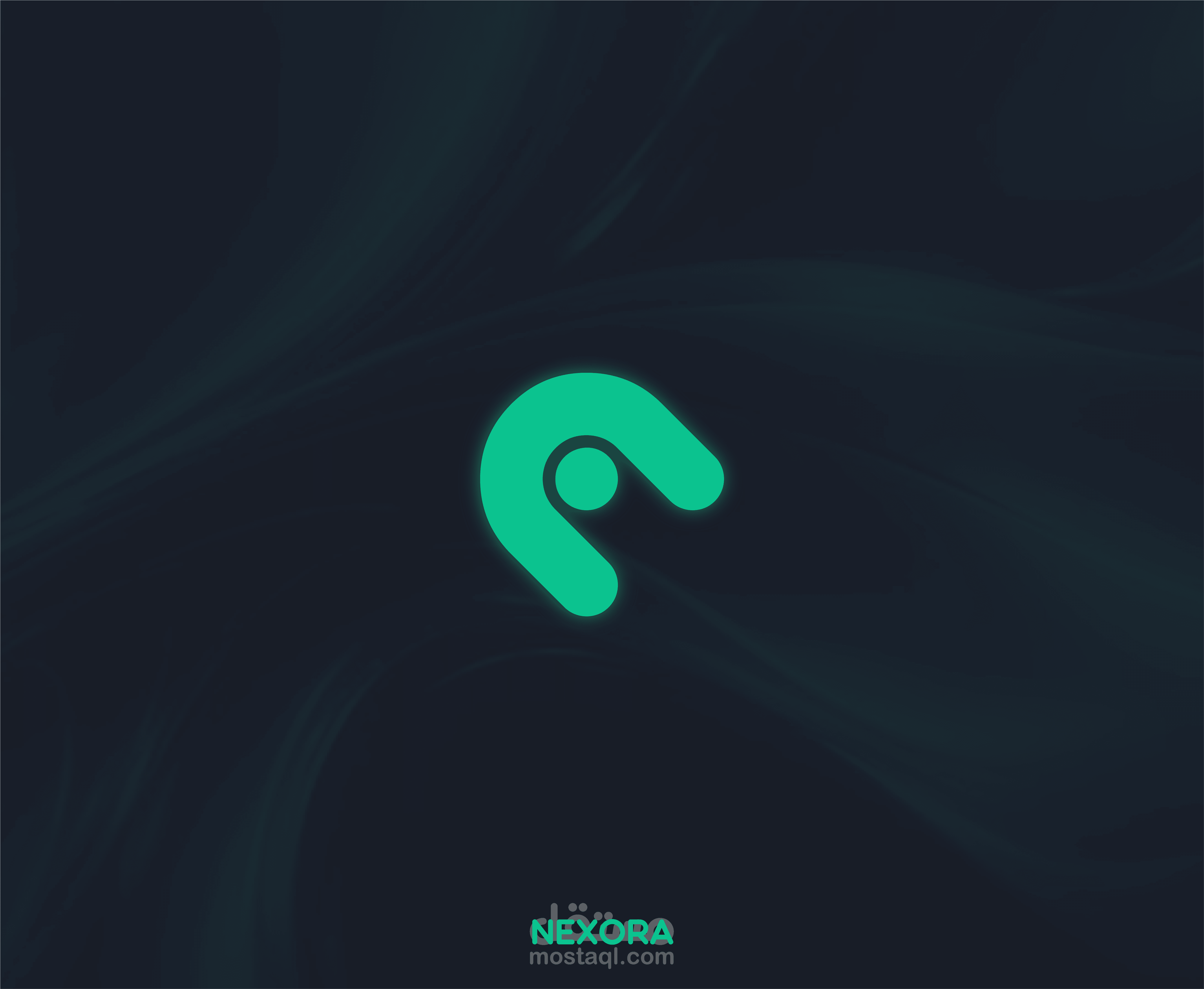 Logo design | tech company