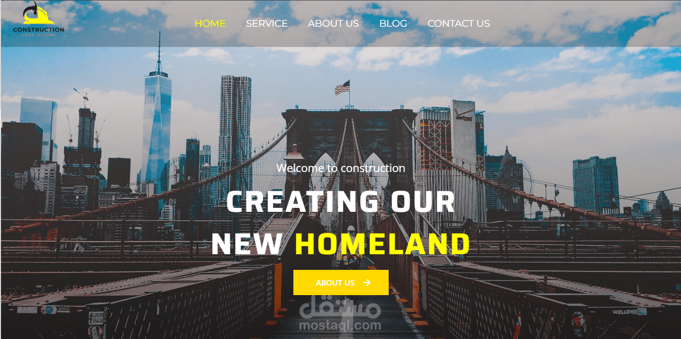 تحويل أي قالب (Template) من Envato إلى موقع ووردبريس متكامل واحترافي