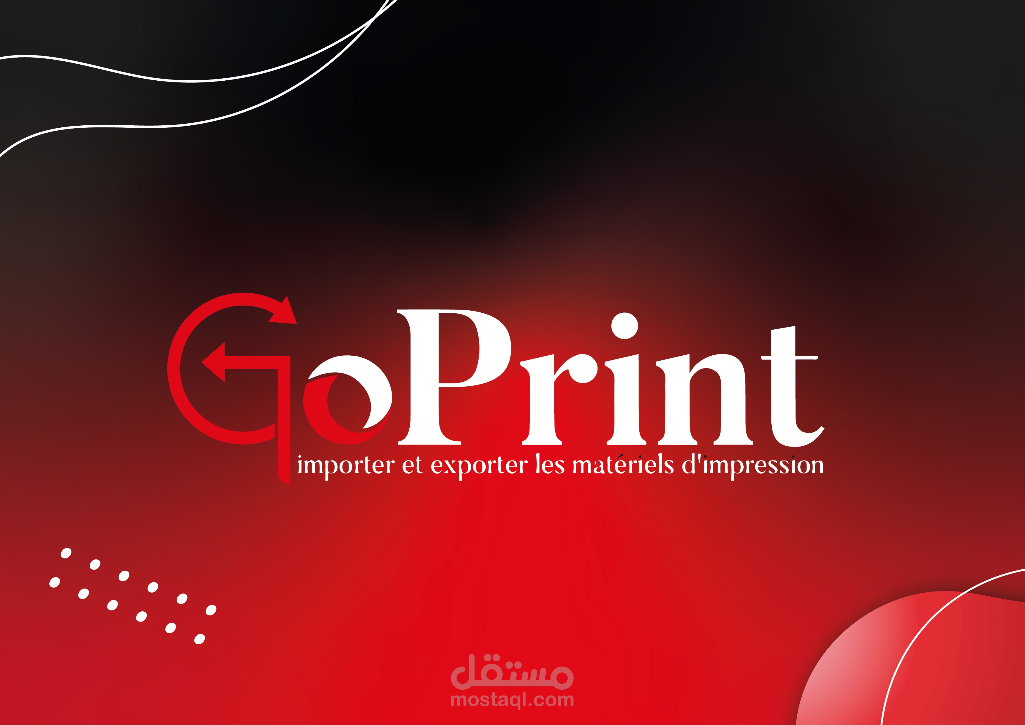Go print