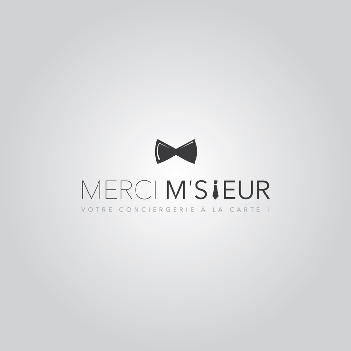 Logo Merci-Msieur