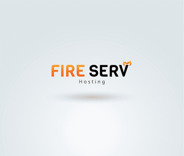 Logo Fireserv