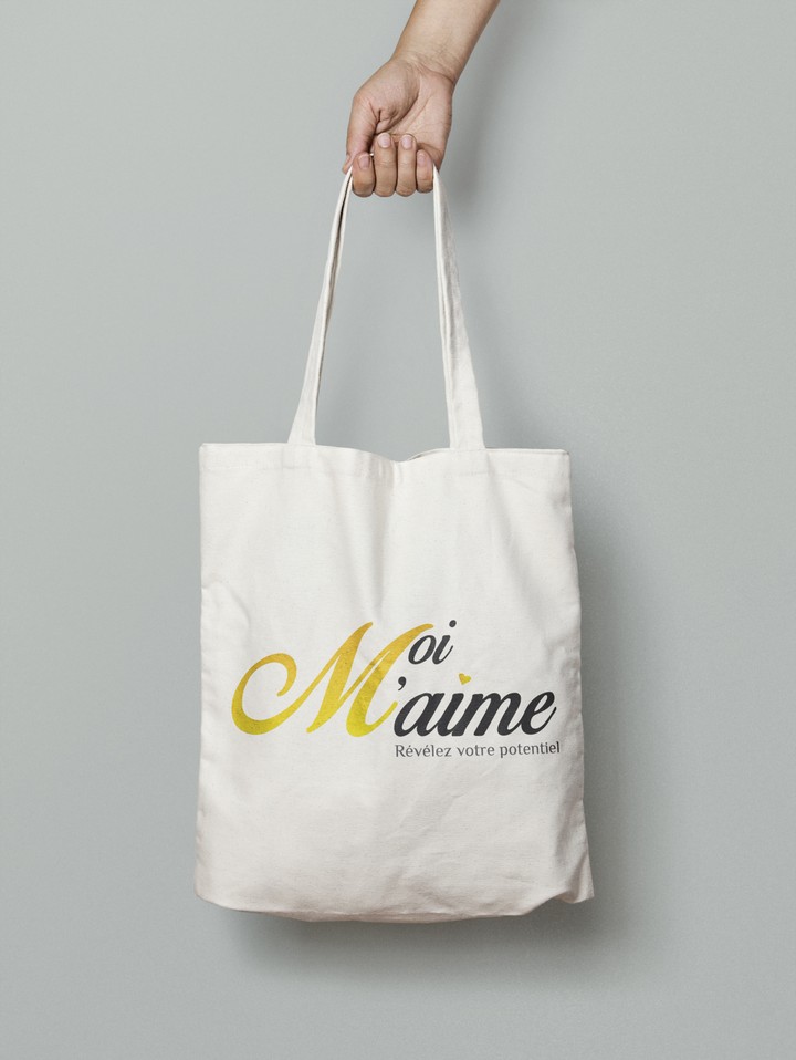 Logo Moi M''aime