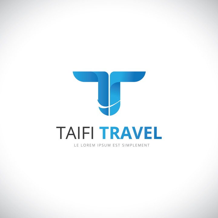 Logo Taifi Travel