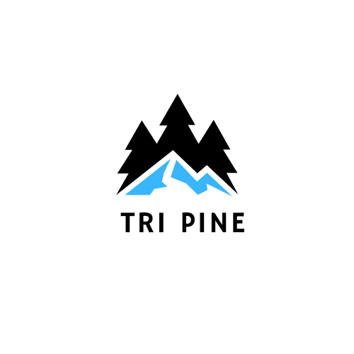 LOGO FOR TRI PIN