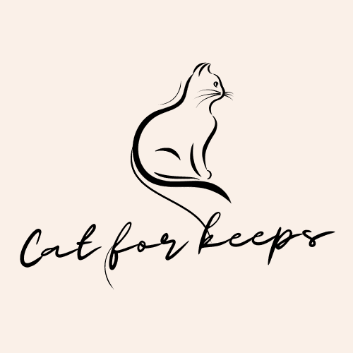 LOGO FOR CAT