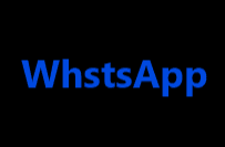 UI/UX Development of the WhatsApp interface