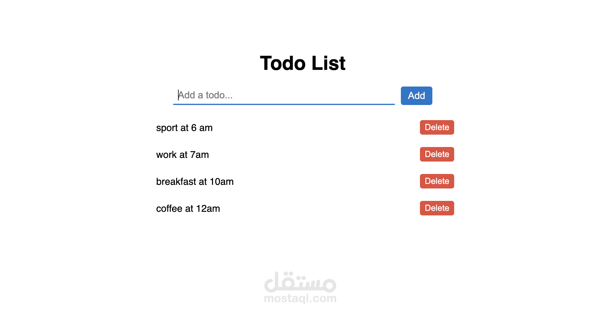 todo-list-react-app