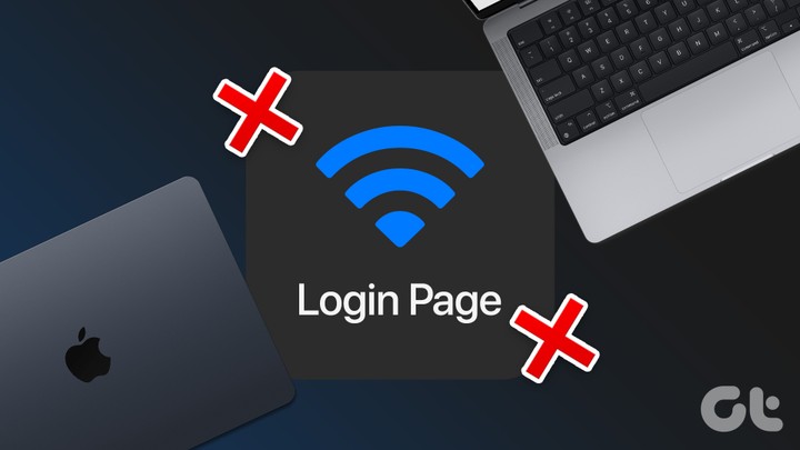 nice login