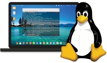 انشاء أو حل مشاكل جميع انظمة Linux برمجة وتطوير / أنظمة التشغيل والبرمجيات