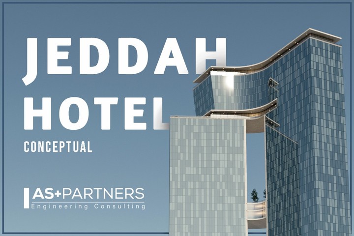 Jeddah Hotel