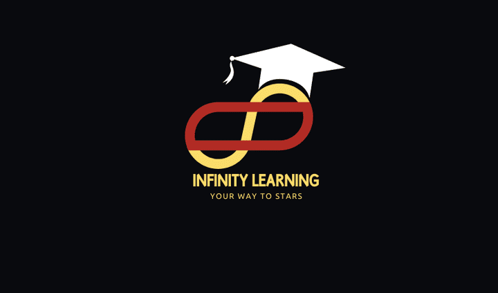 لو جو infinity learning