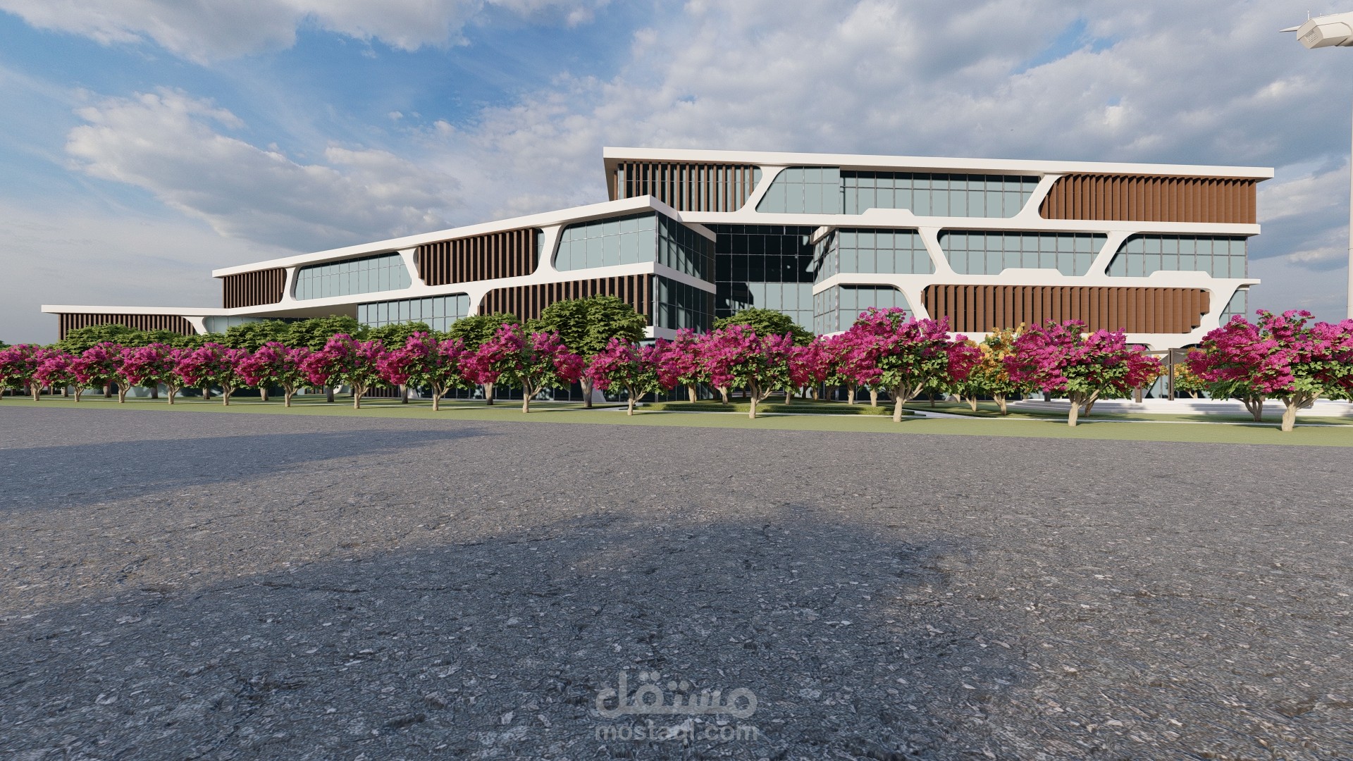 مشروع تخرج