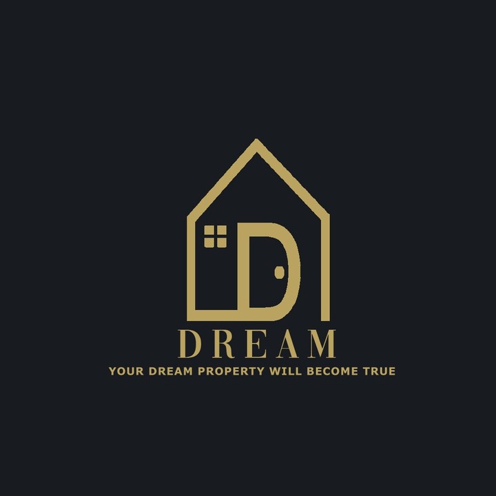 Logo for Dream company