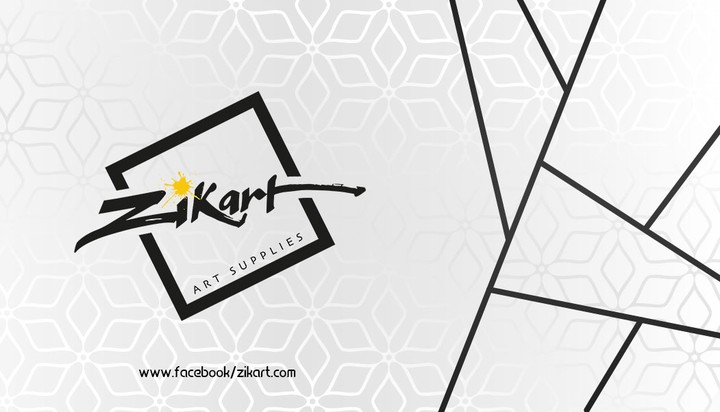 Zikart workshop promo