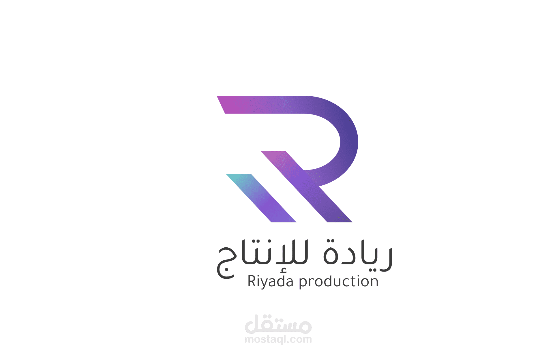 تصميم شعار