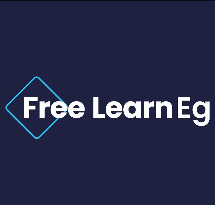 موقع free-learn-eg التعليمي