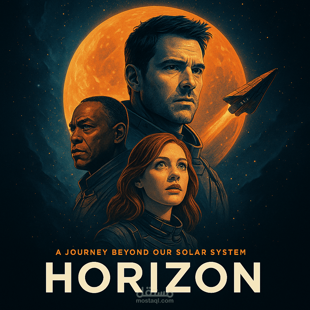 بوستر فيلم سينيمائي