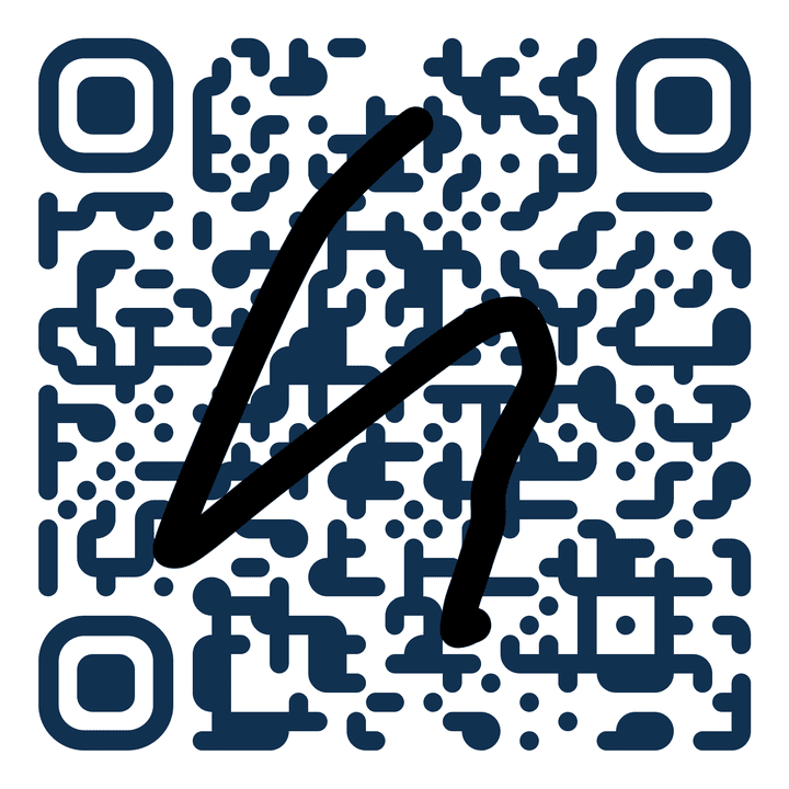 تصميم QR Code