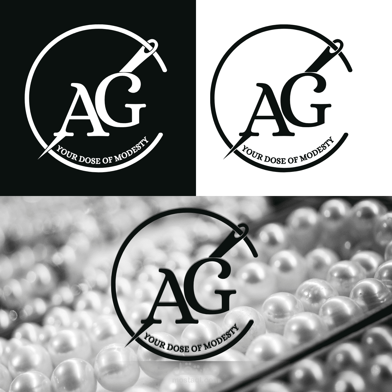 A+G  logo