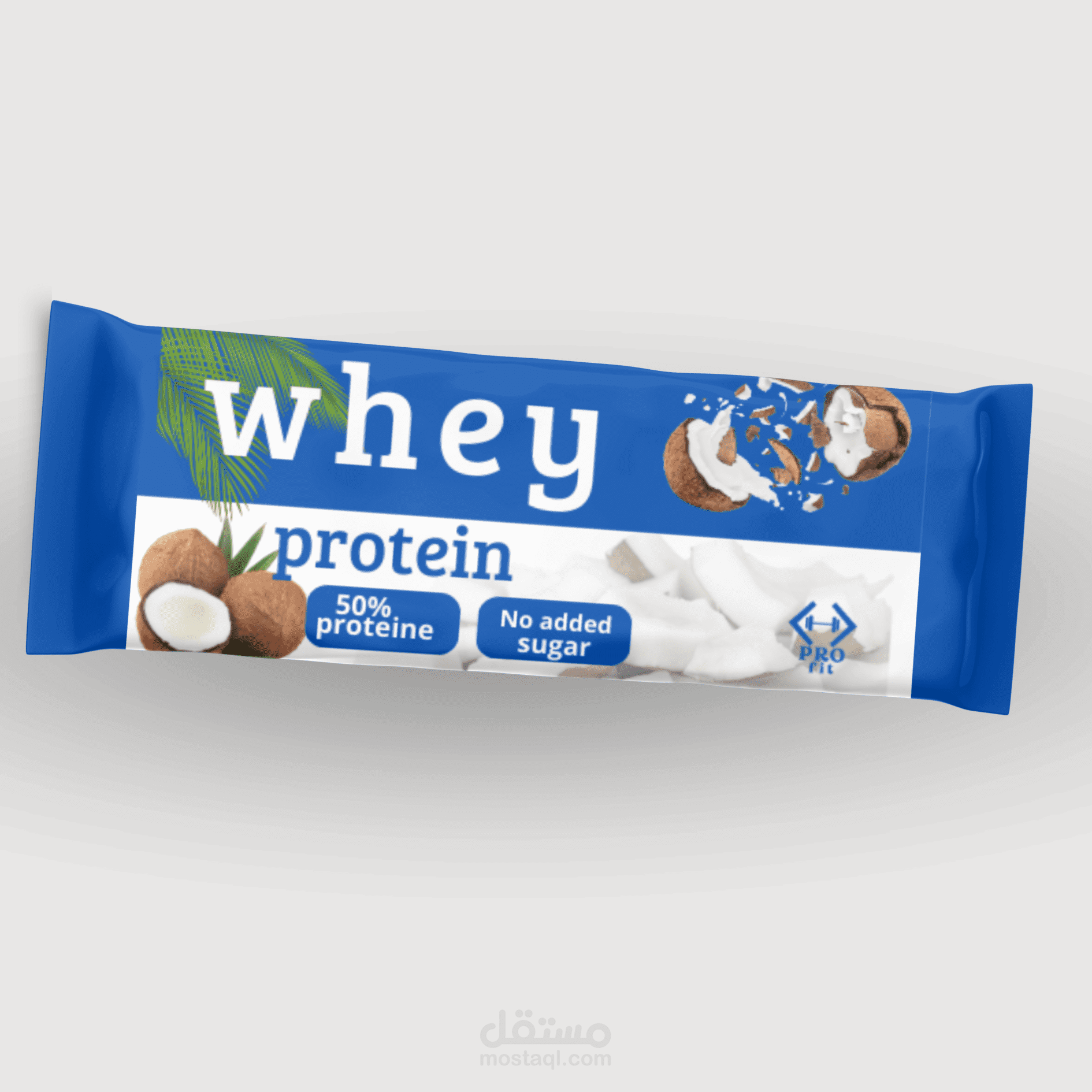 protein bar