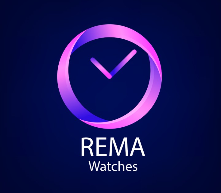 logo Rema Watches