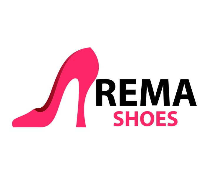 logo Rema shoes