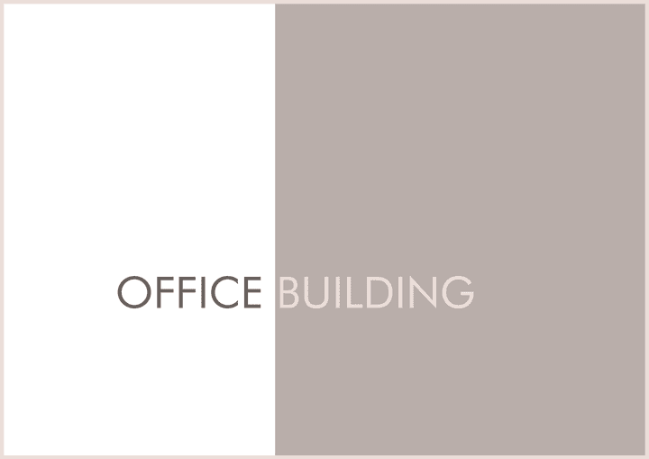 Office Building Design