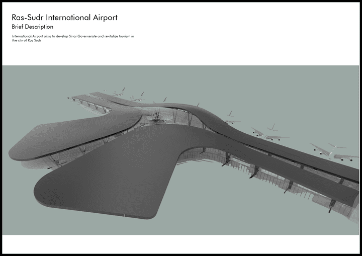 Airport Project