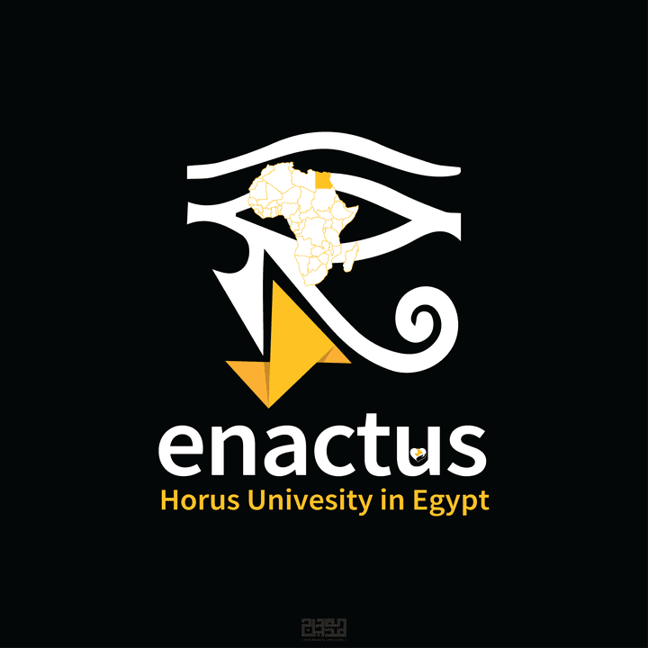 Enactus Horus - Action with Africa