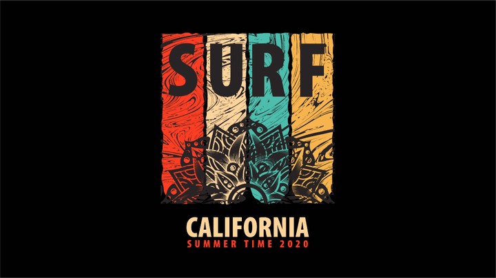 California Surf