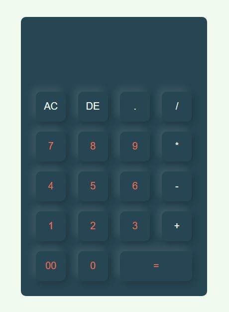 Calculator