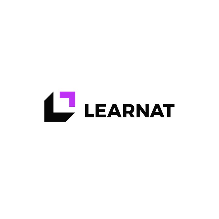 LEARNAT logo