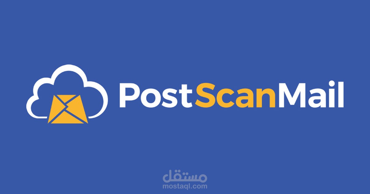 PostScan Mail