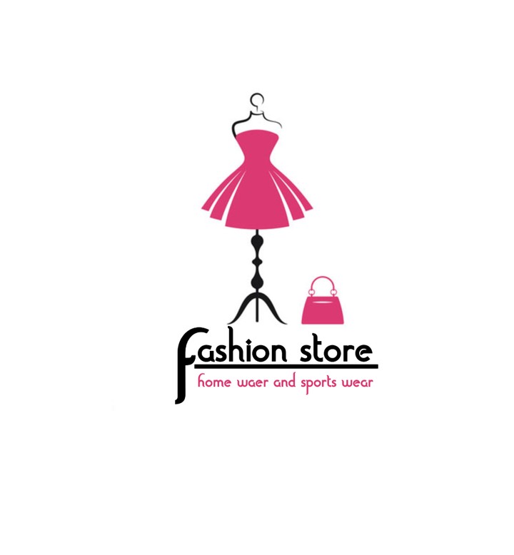 Fashion store