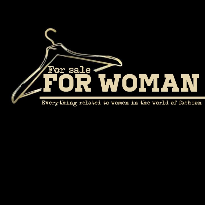 For woman