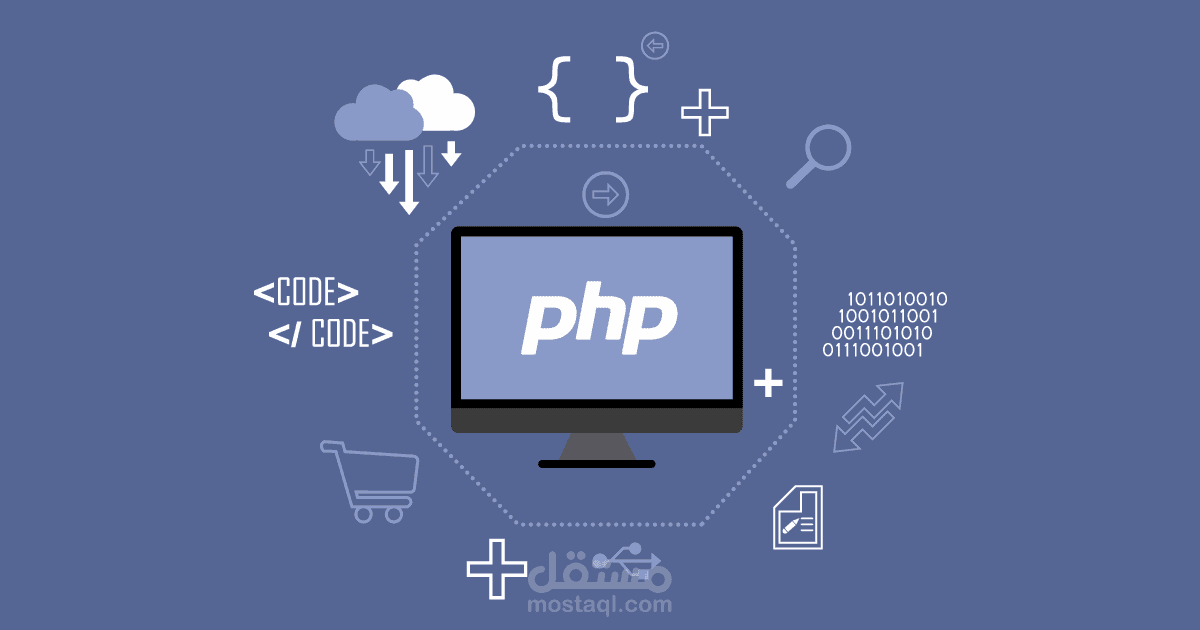 PHP Code