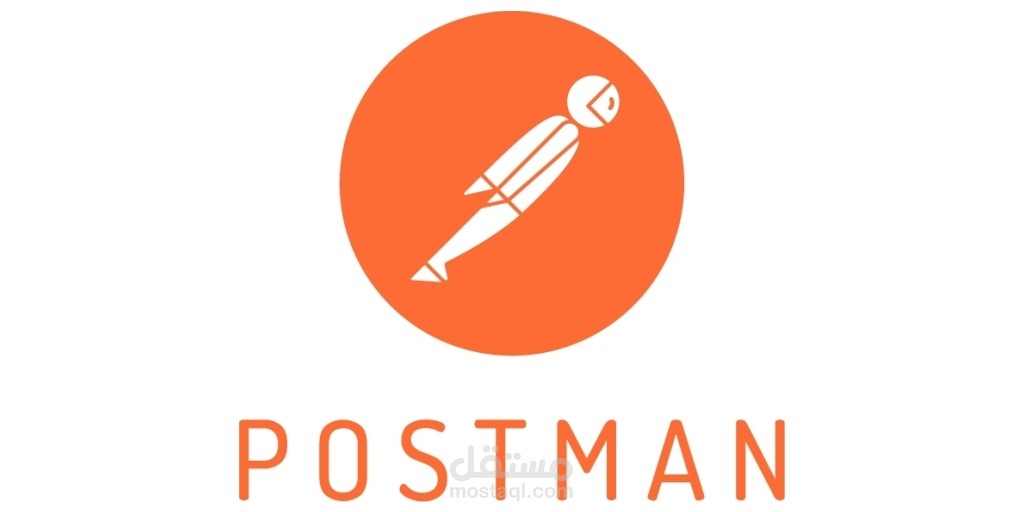 استخدام اداة PostMan