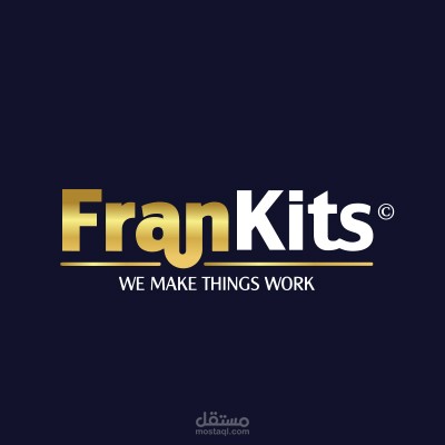 FranKits identity