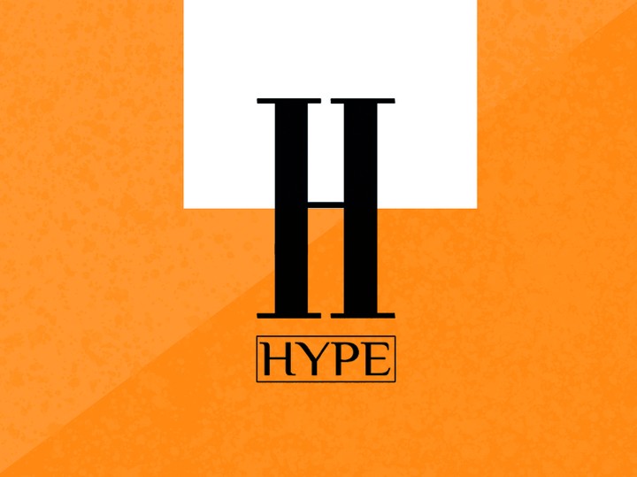 Hype cafe logo