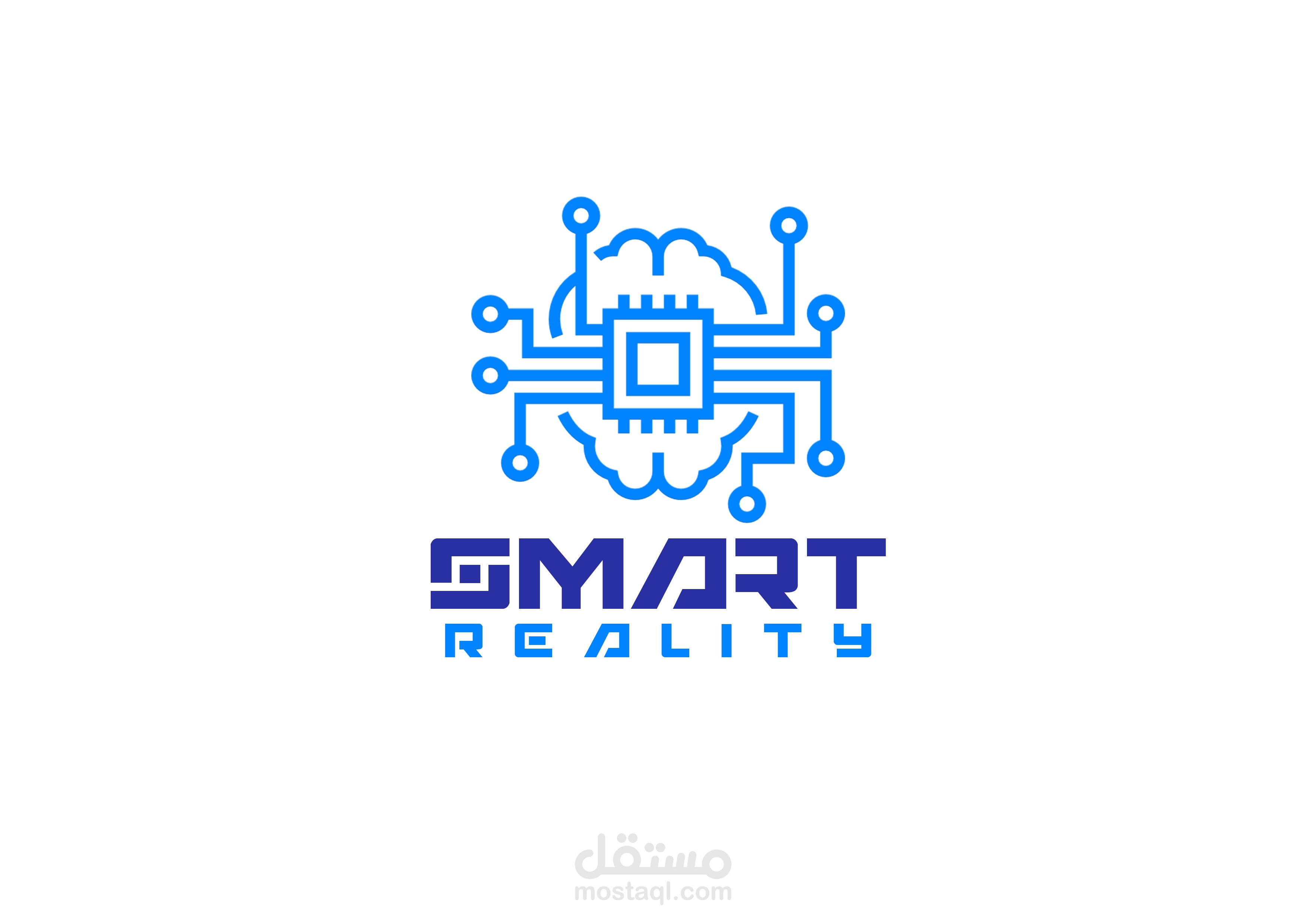 تصميم شعار