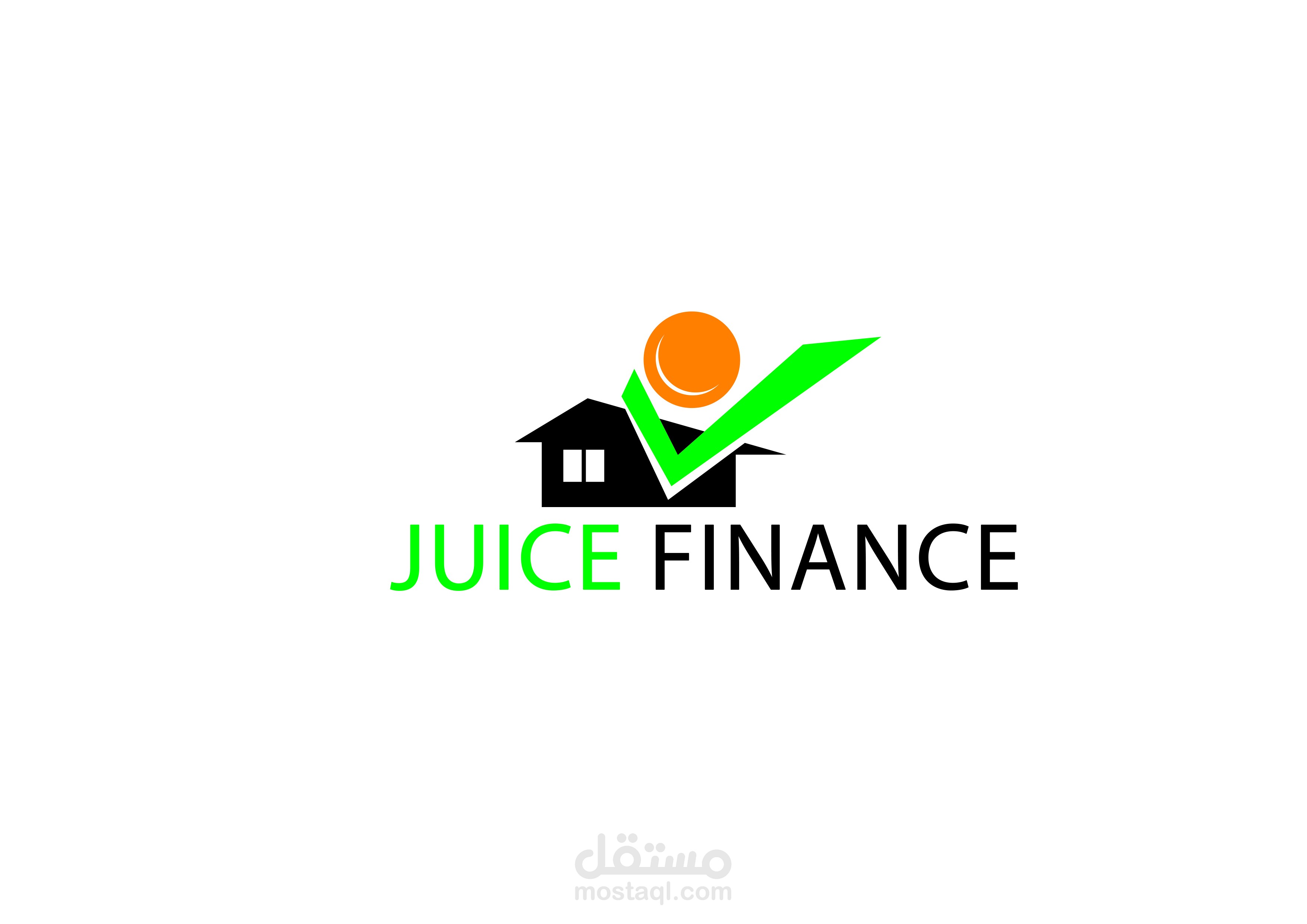 تصميم شعار
