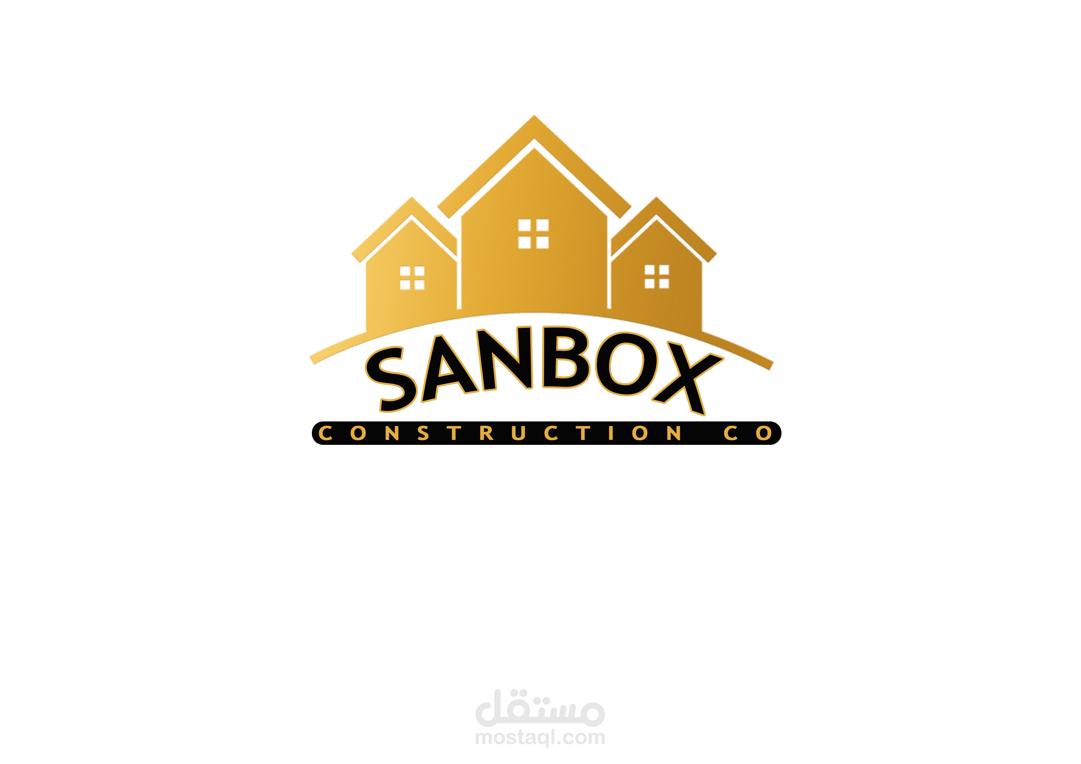 تصميم شعار