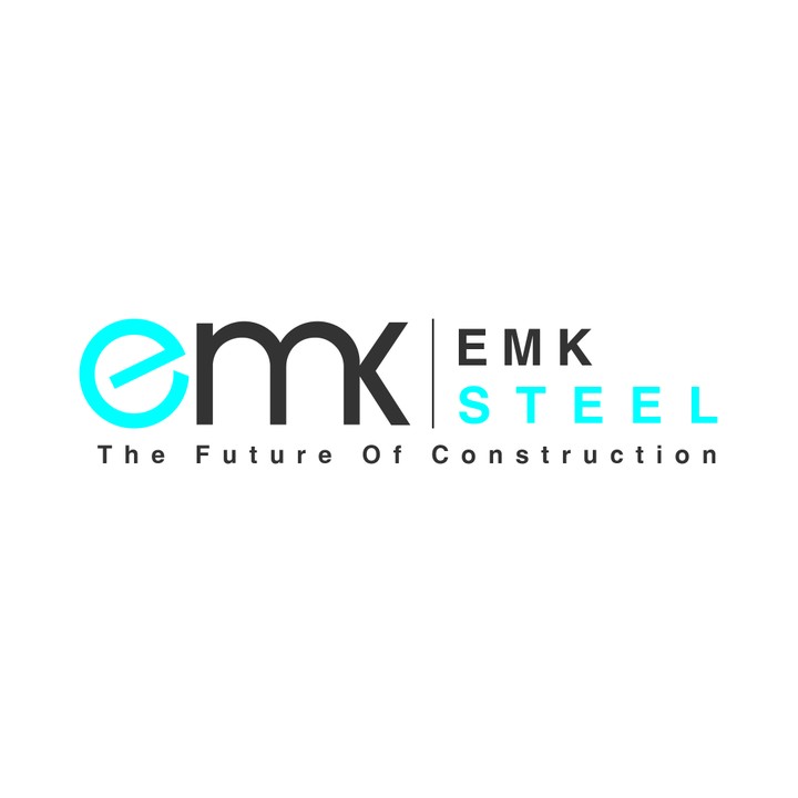 steel logo