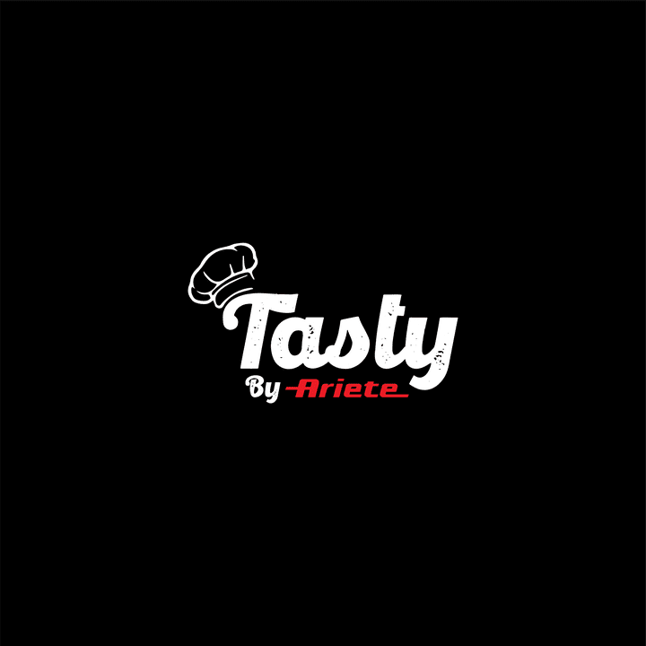 Logo Animation / Teasty