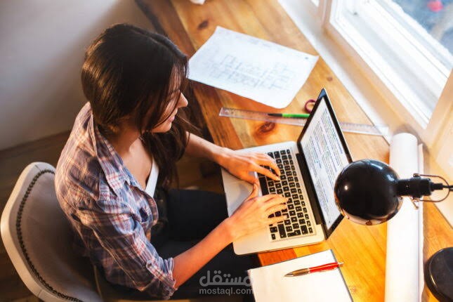 كتابة المقالات المتوافقة مع السيو بطريقة حصرية وجذابة