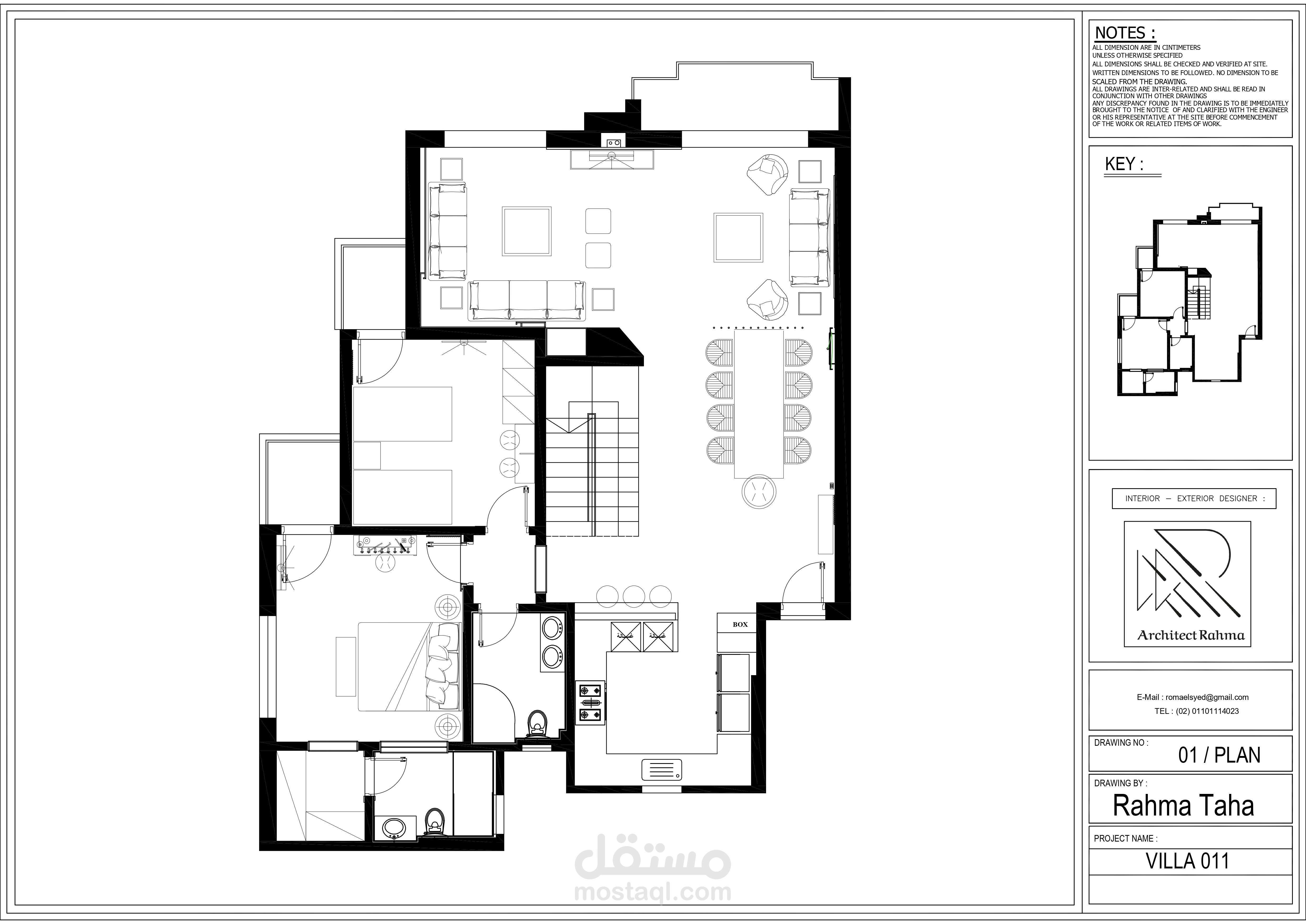 villa - ksa - riyadh