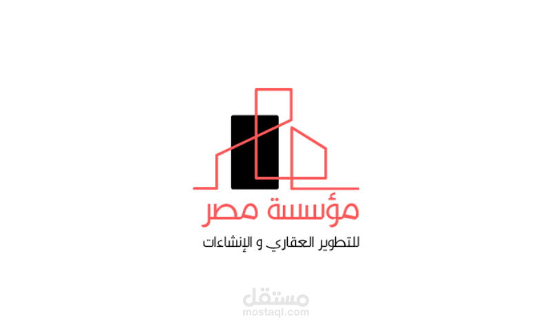 تصميم لوجو سوشيال ميديا - Logo design