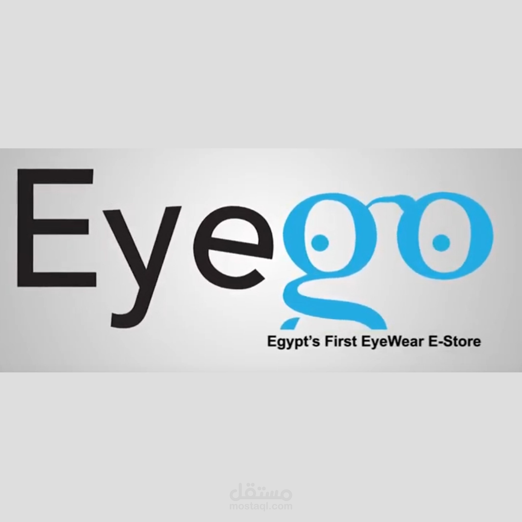 Our Motion Graphic (English Eygo)