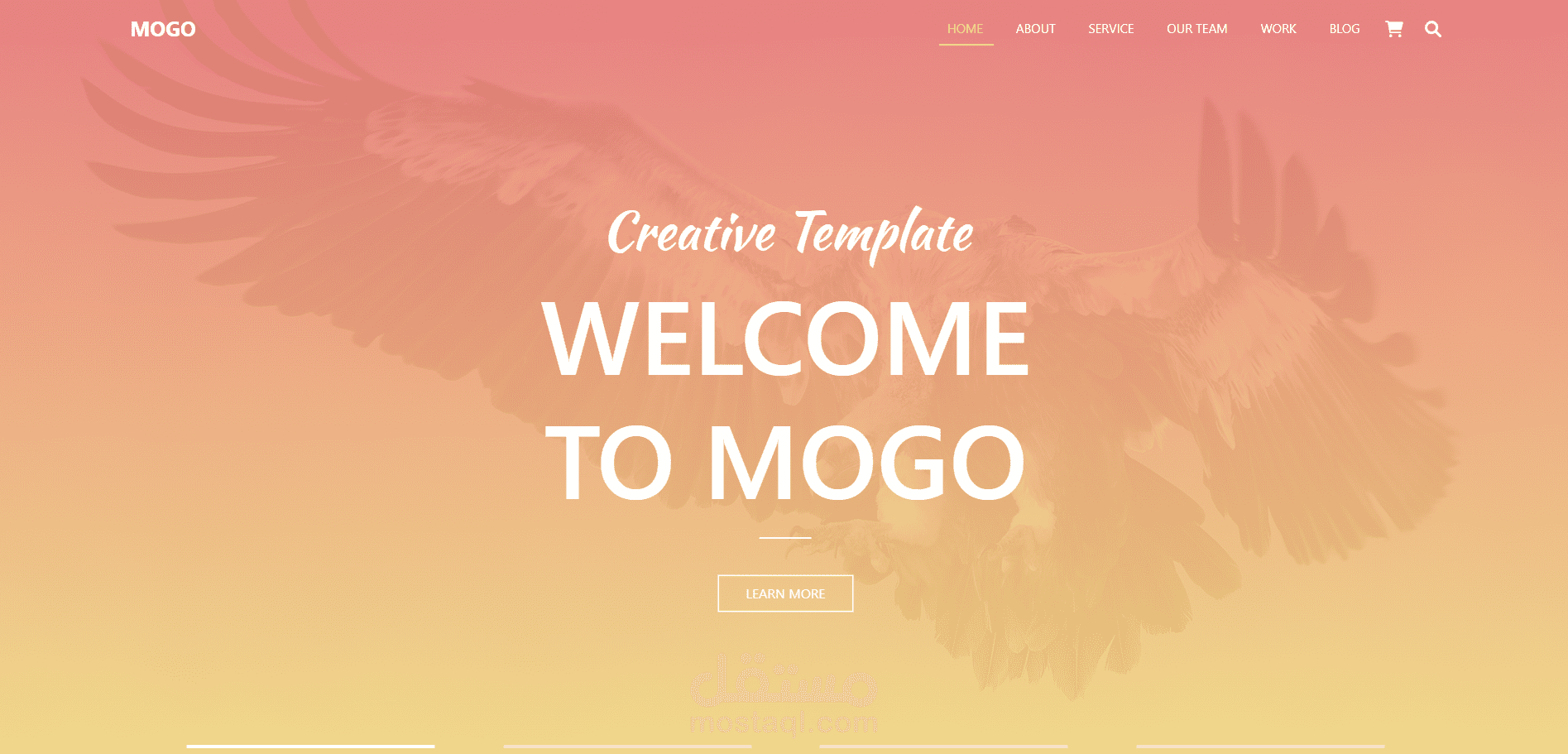 mogo design